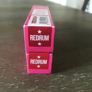 NEW Jeffree Star Cosmetics Red Rum Lip Set